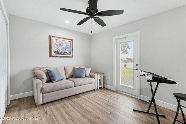 355 Lake View Lane, Palm Bay, FL 32909