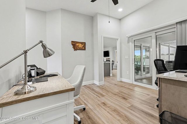 355 Lake View Lane, Palm Bay, FL 32909