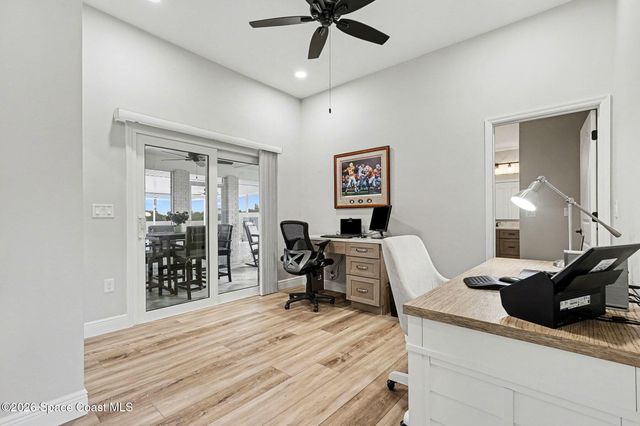 355 Lake View Lane, Palm Bay, FL 32909