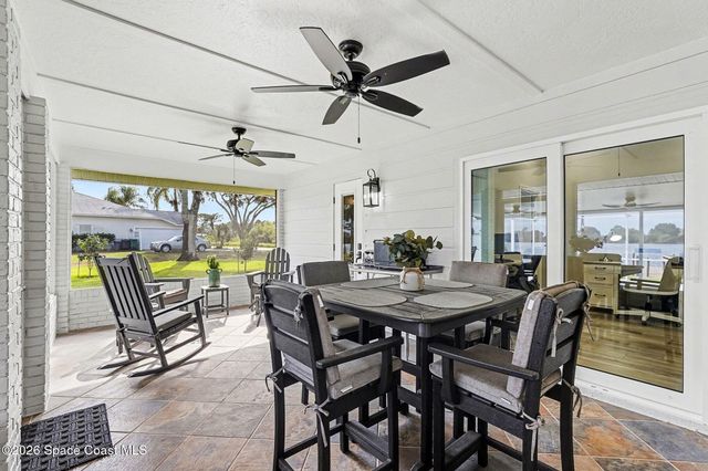 355 Lake View Lane, Palm Bay, FL 32909