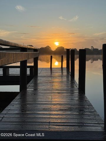 355 Lake View Lane, Palm Bay, FL 32909