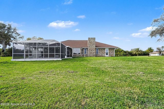 355 Lake View Lane, Palm Bay, FL 32909