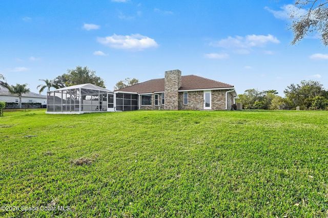 355 Lake View Lane, Palm Bay, FL 32909