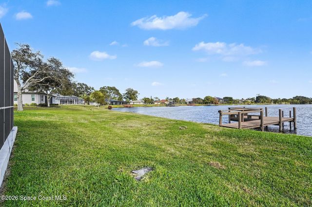 355 Lake View Lane, Palm Bay, FL 32909