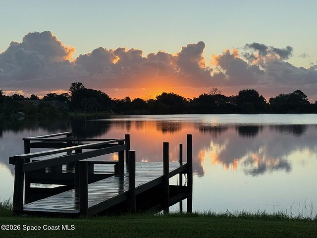 355 Lake View Lane, Palm Bay, FL 32909