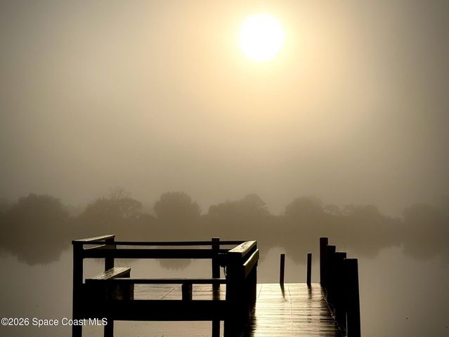 355 Lake View Lane, Palm Bay, FL 32909