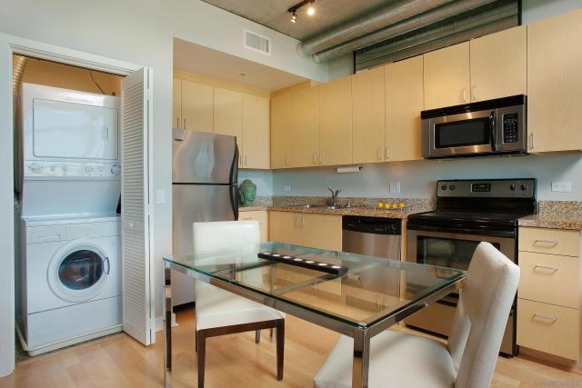 1080 Park Blvd 809, San Diego, CA 92101
