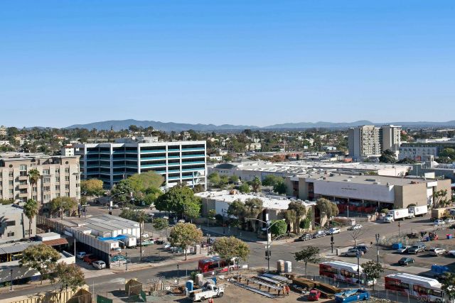 1080 Park Blvd 809, San Diego, CA 92101