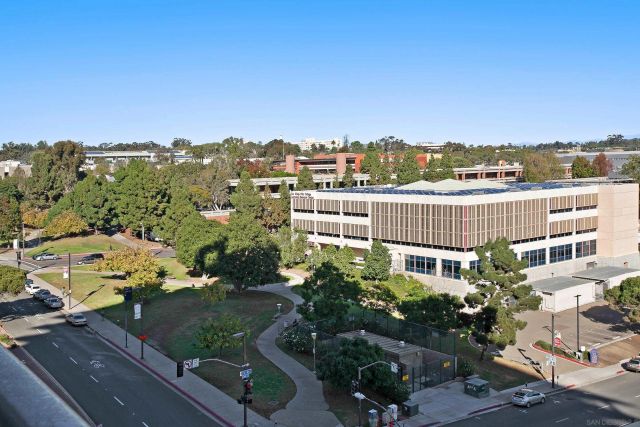 1080 Park Blvd 809, San Diego, CA 92101