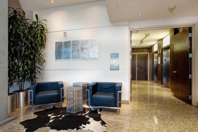 1080 Park Blvd 809, San Diego, CA 92101