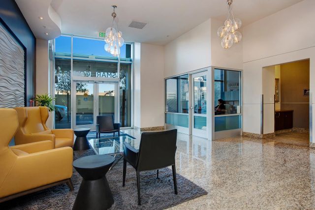 1080 Park Blvd 809, San Diego, CA 92101