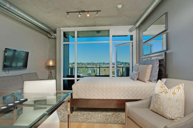 1080 Park Blvd 809, San Diego, CA 92101