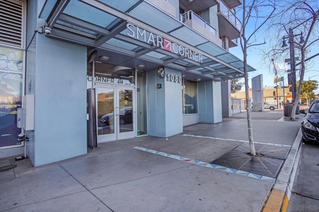 1080 Park Blvd 809, San Diego, CA 92101