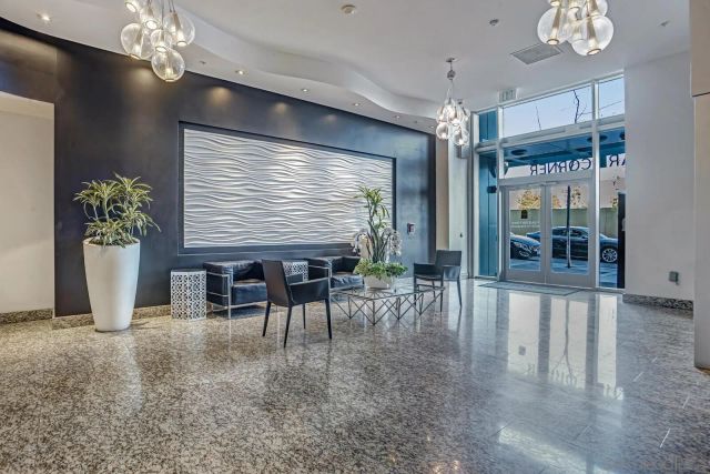 1080 Park Blvd 809, San Diego, CA 92101