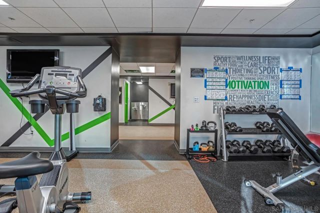 1080 Park Blvd 809, San Diego, CA 92101