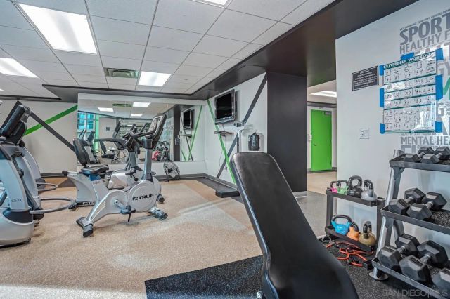 1080 Park Blvd 809, San Diego, CA 92101