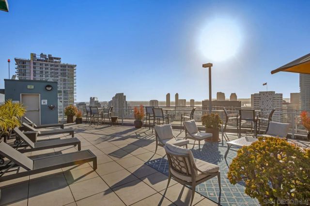 1080 Park Blvd 809, San Diego, CA 92101