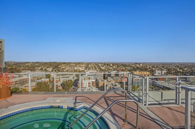 1080 Park Blvd 809, San Diego, CA 92101