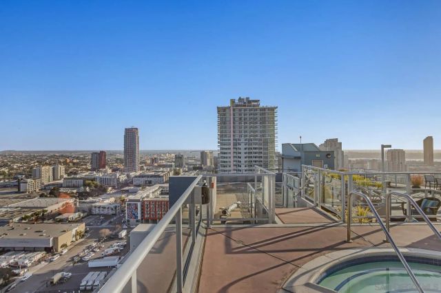1080 Park Blvd 809, San Diego, CA 92101