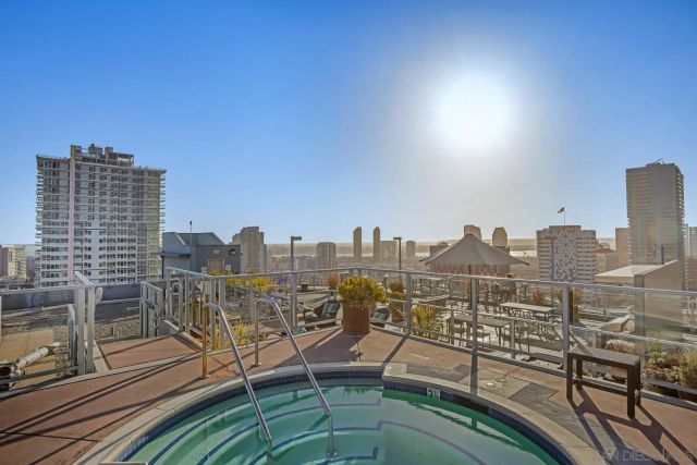 1080 Park Blvd 809, San Diego, CA 92101
