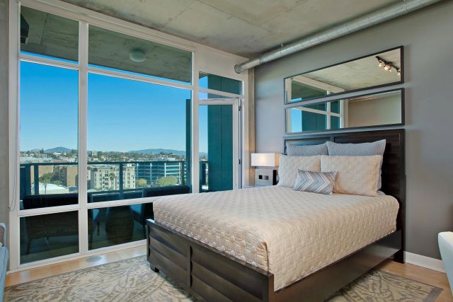 1080 Park Blvd 809, San Diego, CA 92101
