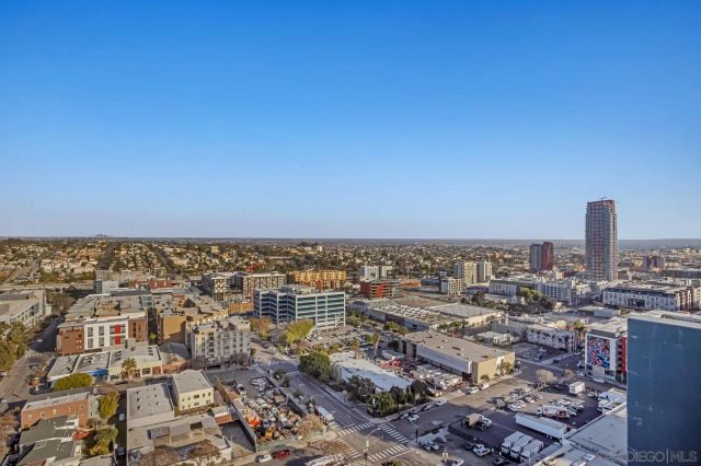 1080 Park Blvd 809, San Diego, CA 92101