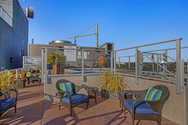 1080 Park Blvd 809, San Diego, CA 92101