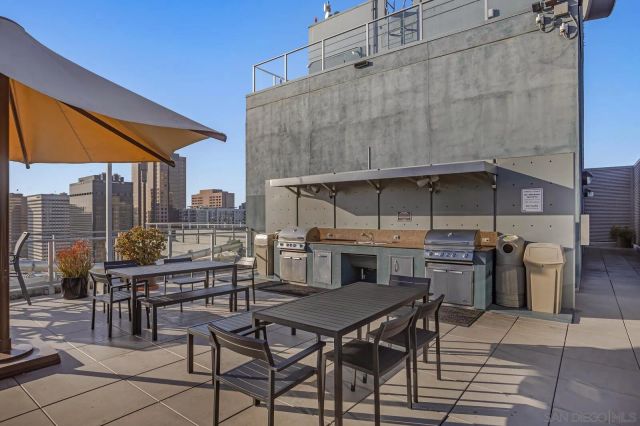 1080 Park Blvd 809, San Diego, CA 92101