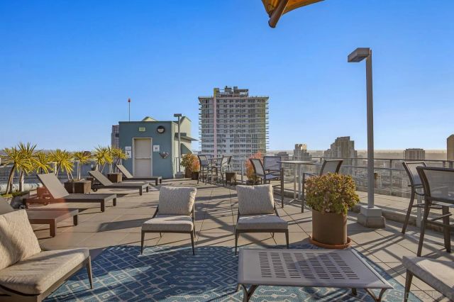 1080 Park Blvd 809, San Diego, CA 92101