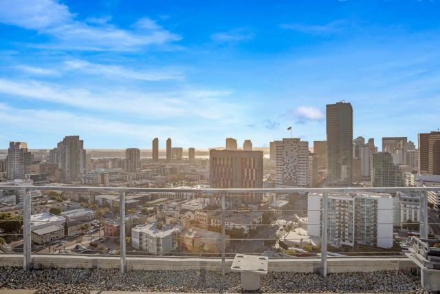1080 Park Blvd 809, San Diego, CA 92101