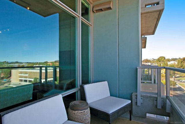 1080 Park Blvd 809, San Diego, CA 92101