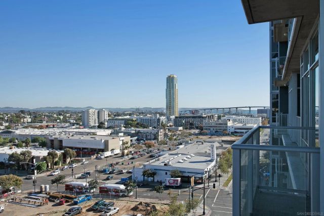 1080 Park Blvd 809, San Diego, CA 92101
