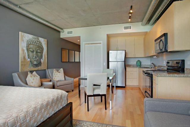 1080 Park Blvd 809, San Diego, CA 92101