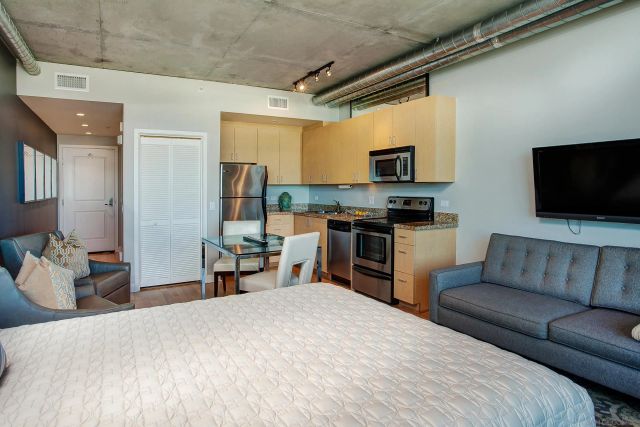 1080 Park Blvd 809, San Diego, CA 92101