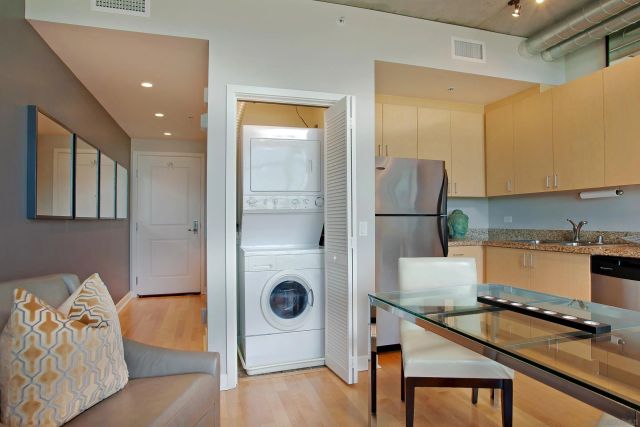 1080 Park Blvd 809, San Diego, CA 92101