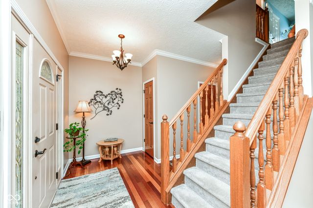 13190 Knollwood Place, Fishers, IN 46038