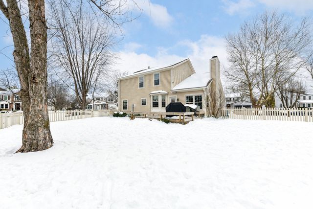 13190 Knollwood Place, Fishers, IN 46038