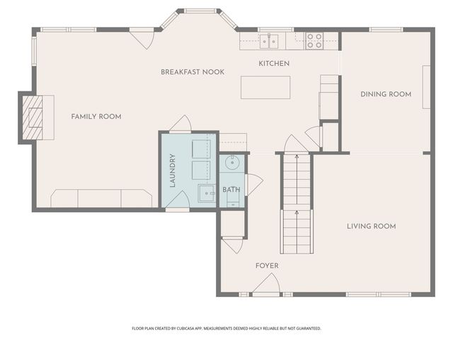 13190 Knollwood Place, Fishers, IN 46038