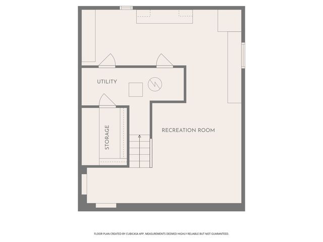 13190 Knollwood Place, Fishers, IN 46038