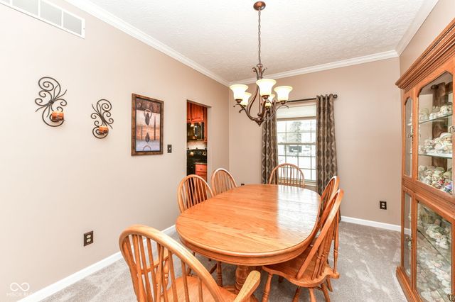 13190 Knollwood Place, Fishers, IN 46038