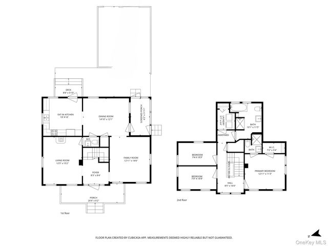 26 Chatham Street, Kinderhook, NY 12106