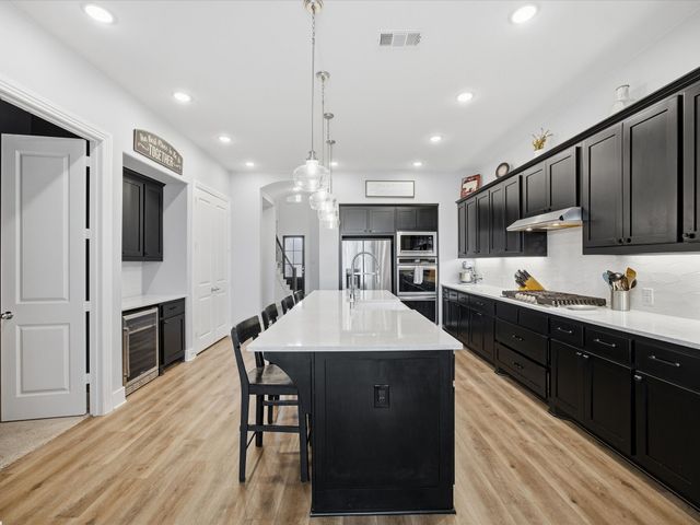 2312 Plover Lane, Argyle, TX 76226