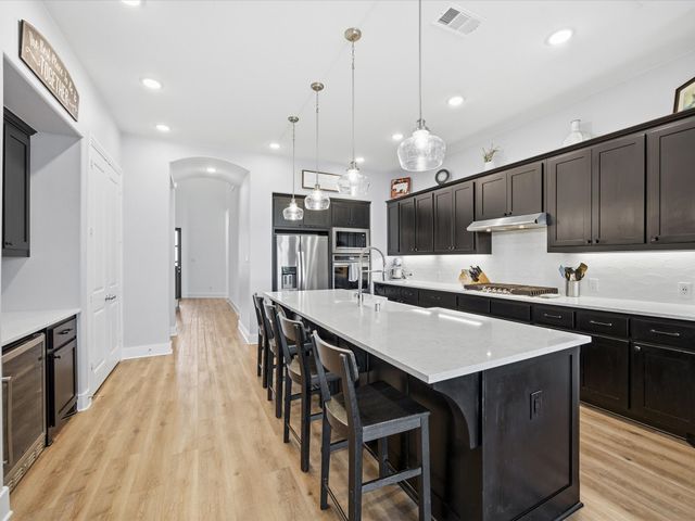 2312 Plover Lane, Argyle, TX 76226