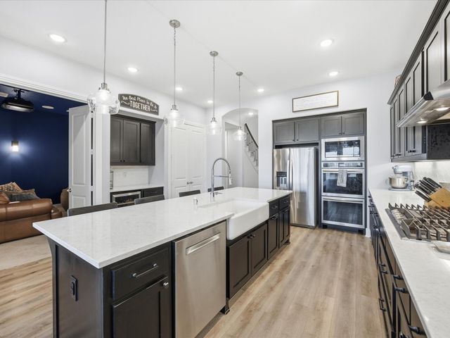 2312 Plover Lane, Argyle, TX 76226