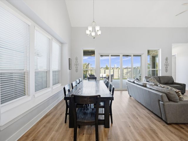 2312 Plover Lane, Argyle, TX 76226