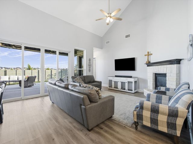 2312 Plover Lane, Argyle, TX 76226