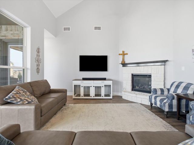 2312 Plover Lane, Argyle, TX 76226