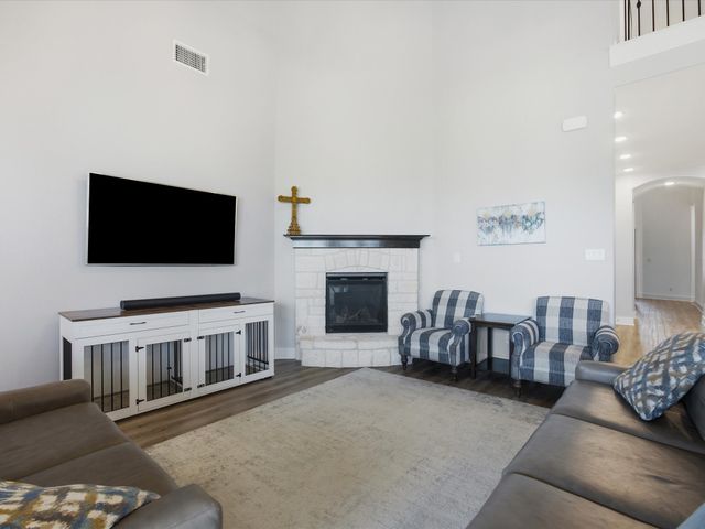 2312 Plover Lane, Argyle, TX 76226