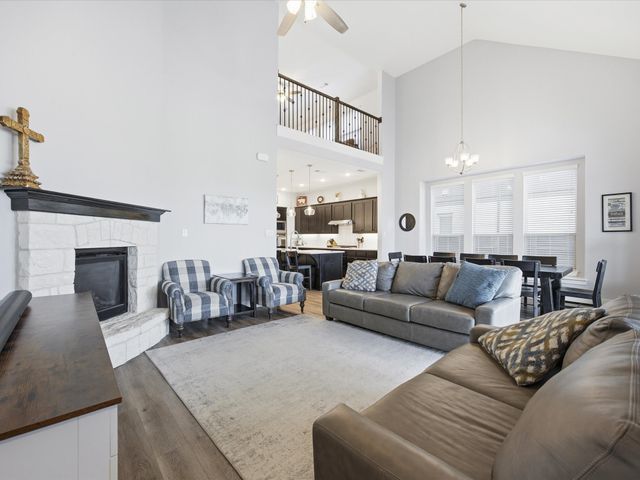 2312 Plover Lane, Argyle, TX 76226