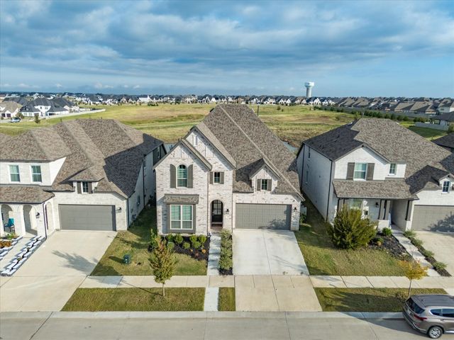 2312 Plover Lane, Argyle, TX 76226